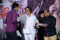 Ice Cream Movie Success Meet